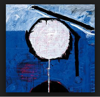 Pintura de Pilar Moré. Invertir en arte