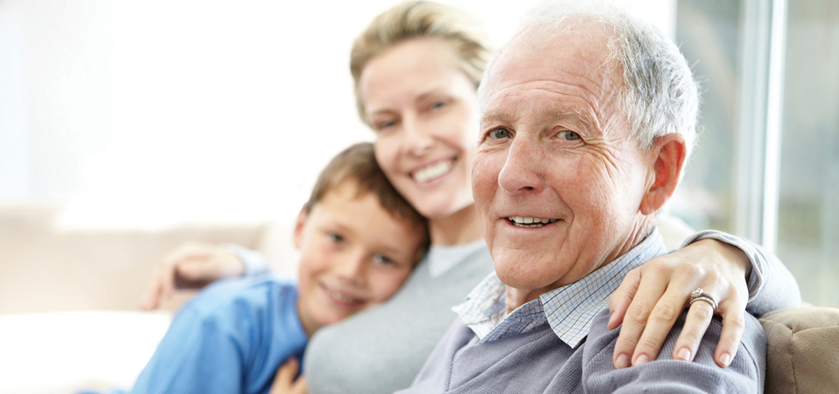 Seguro de dependencia